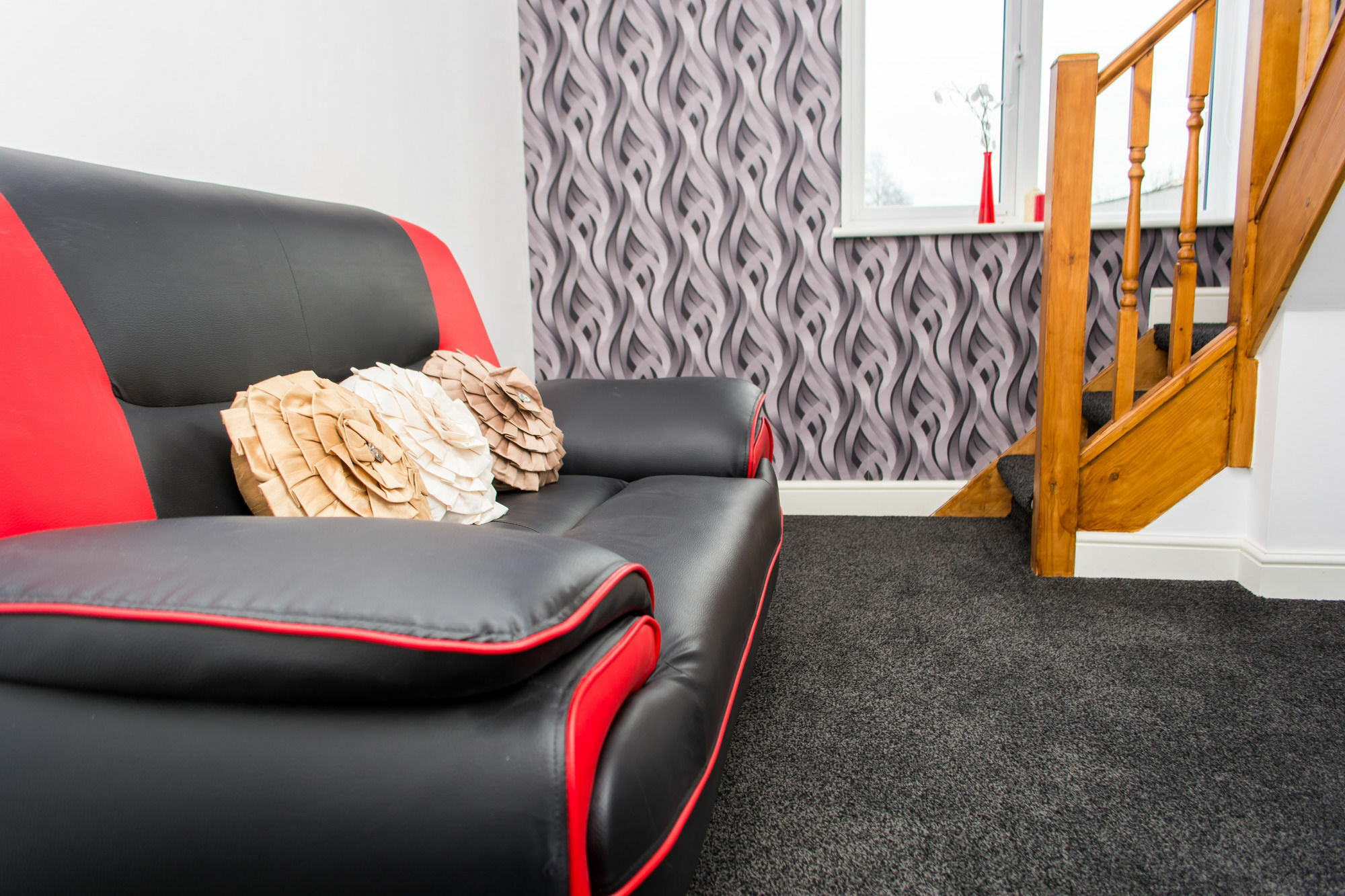 Imperial Salford Hotel Екстер'єр фото