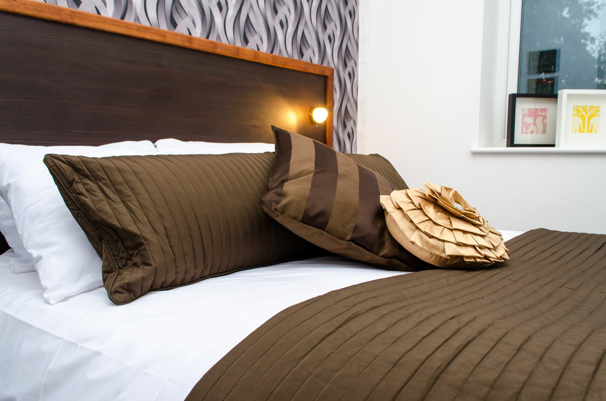 Imperial Salford Hotel Екстер'єр фото
