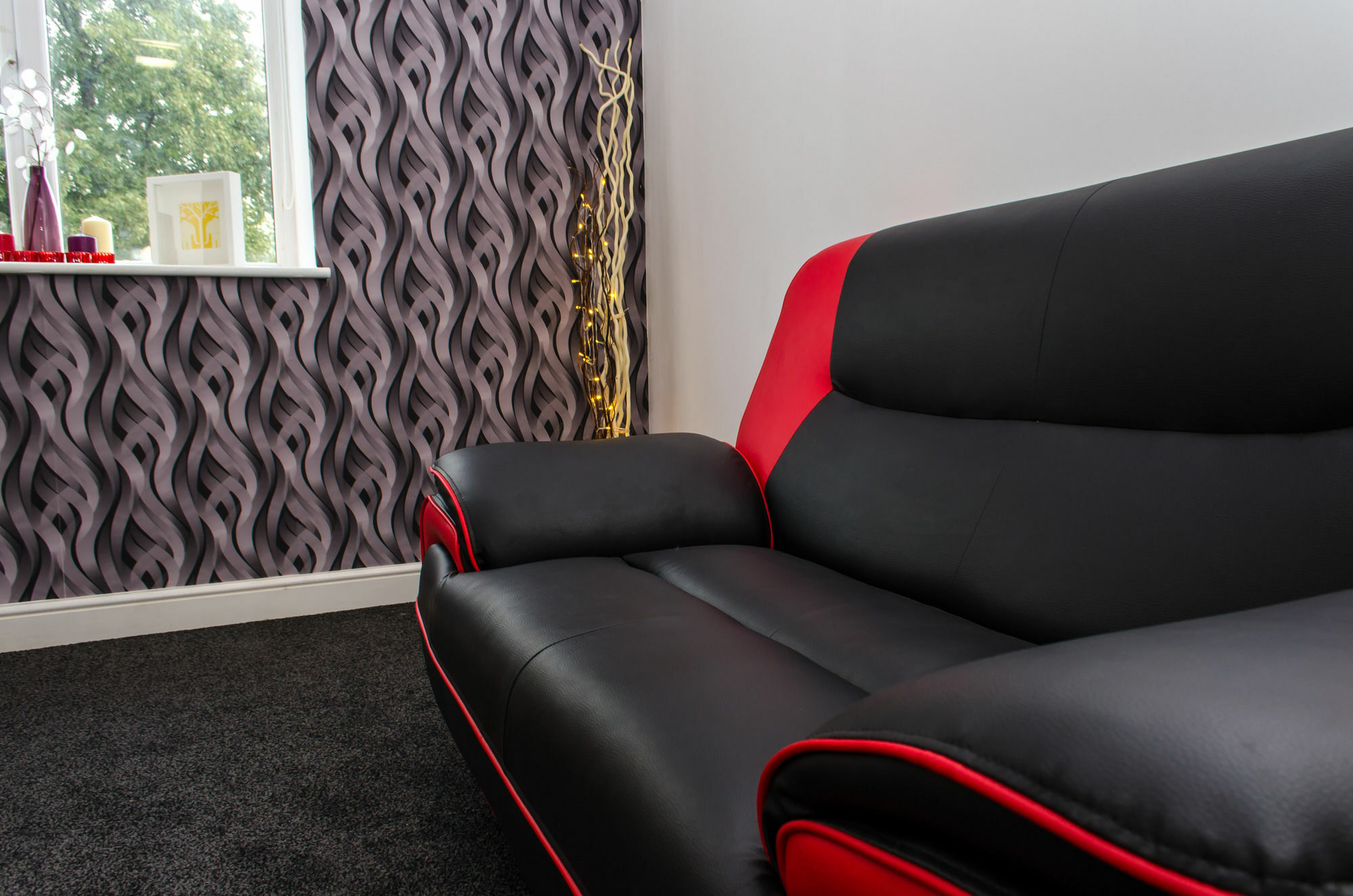 Imperial Salford Hotel Екстер'єр фото
