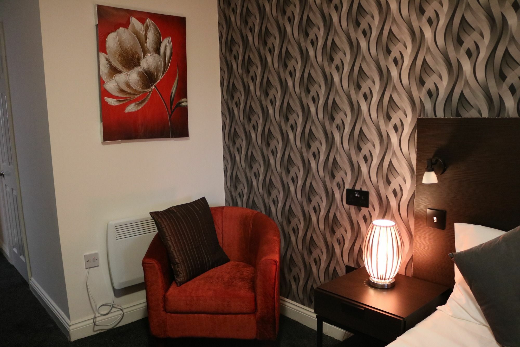Imperial Salford Hotel Екстер'єр фото