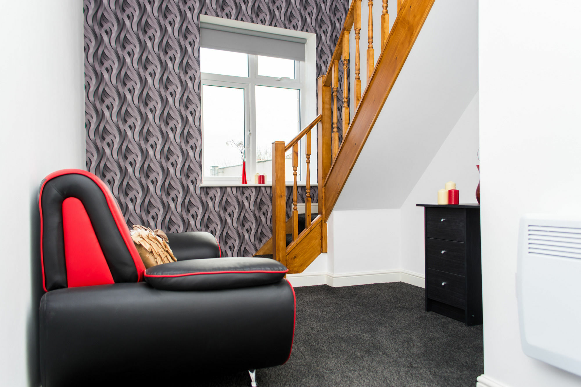 Imperial Salford Hotel Екстер'єр фото