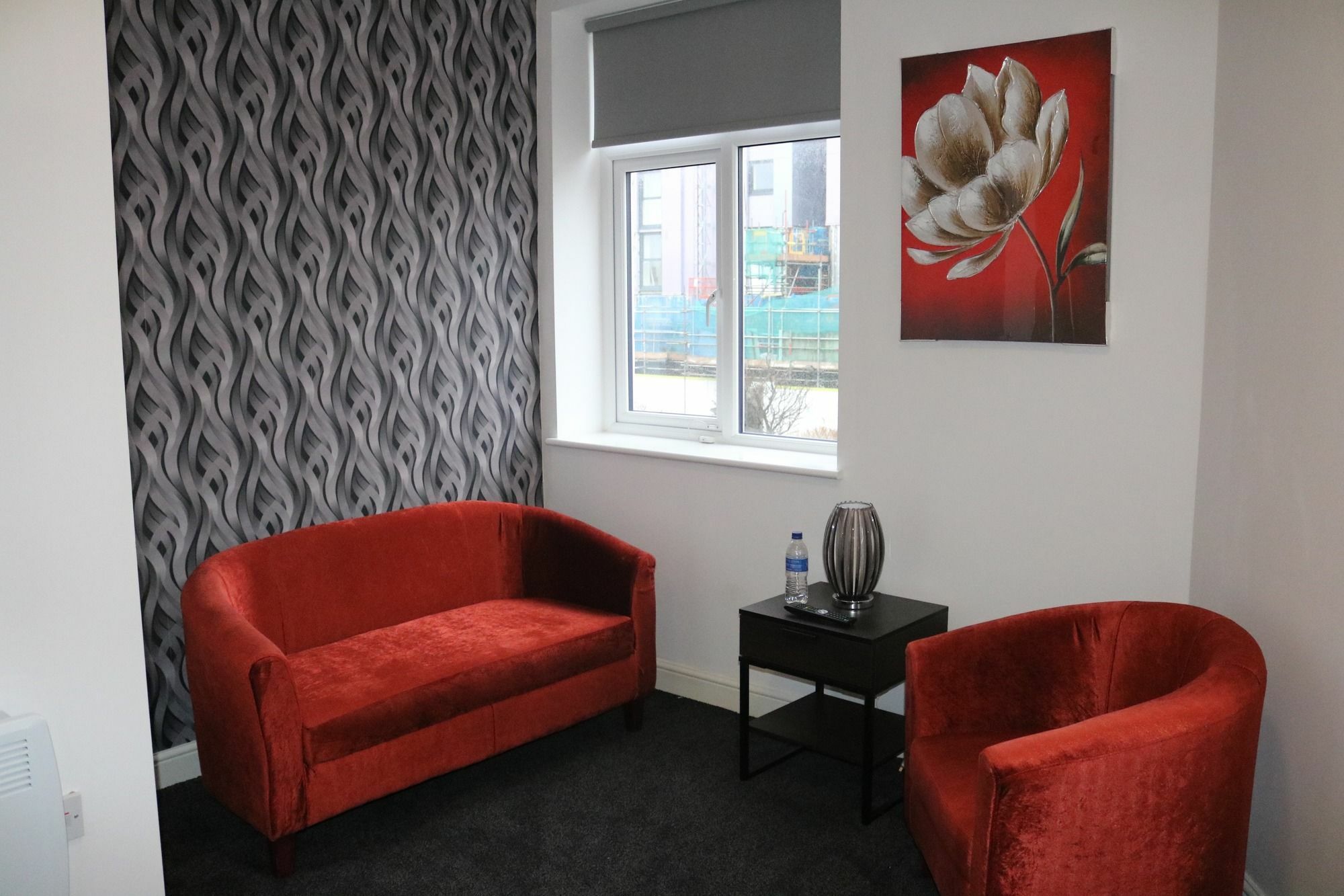Imperial Salford Hotel Екстер'єр фото
