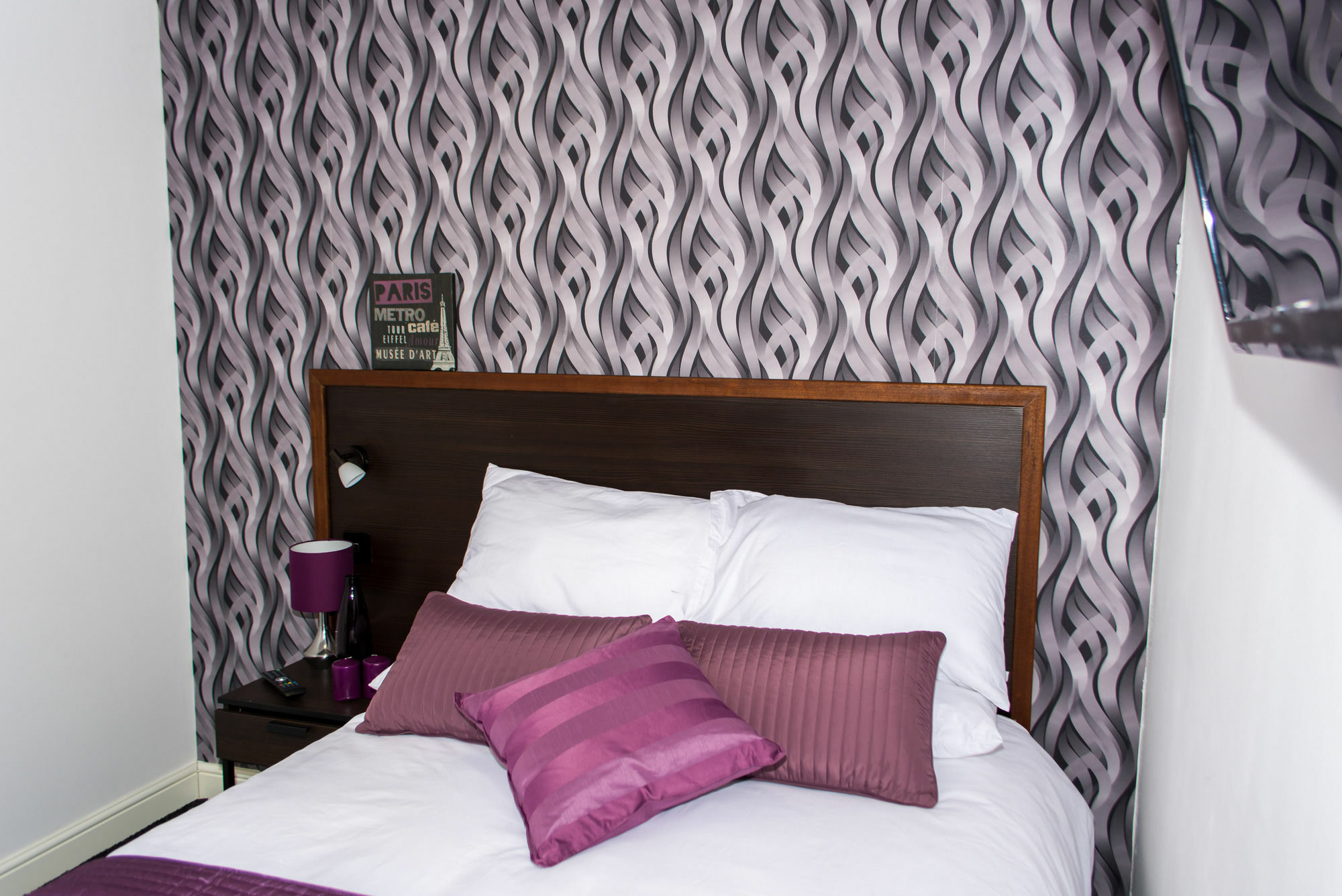Imperial Salford Hotel Екстер'єр фото