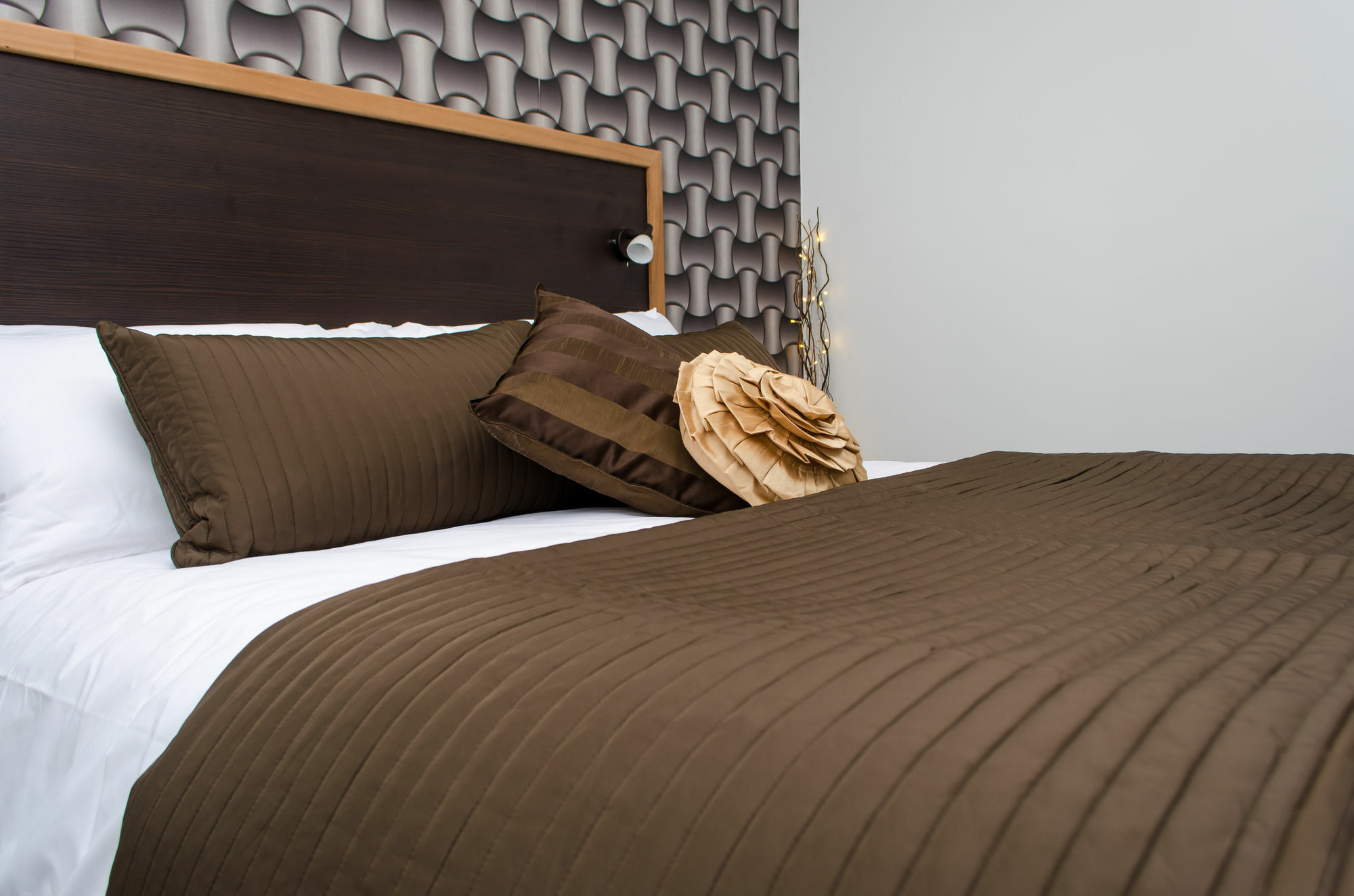 Imperial Salford Hotel Екстер'єр фото